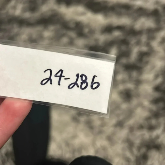 Black Bar III Jumpsuit - Picture 4 of 4